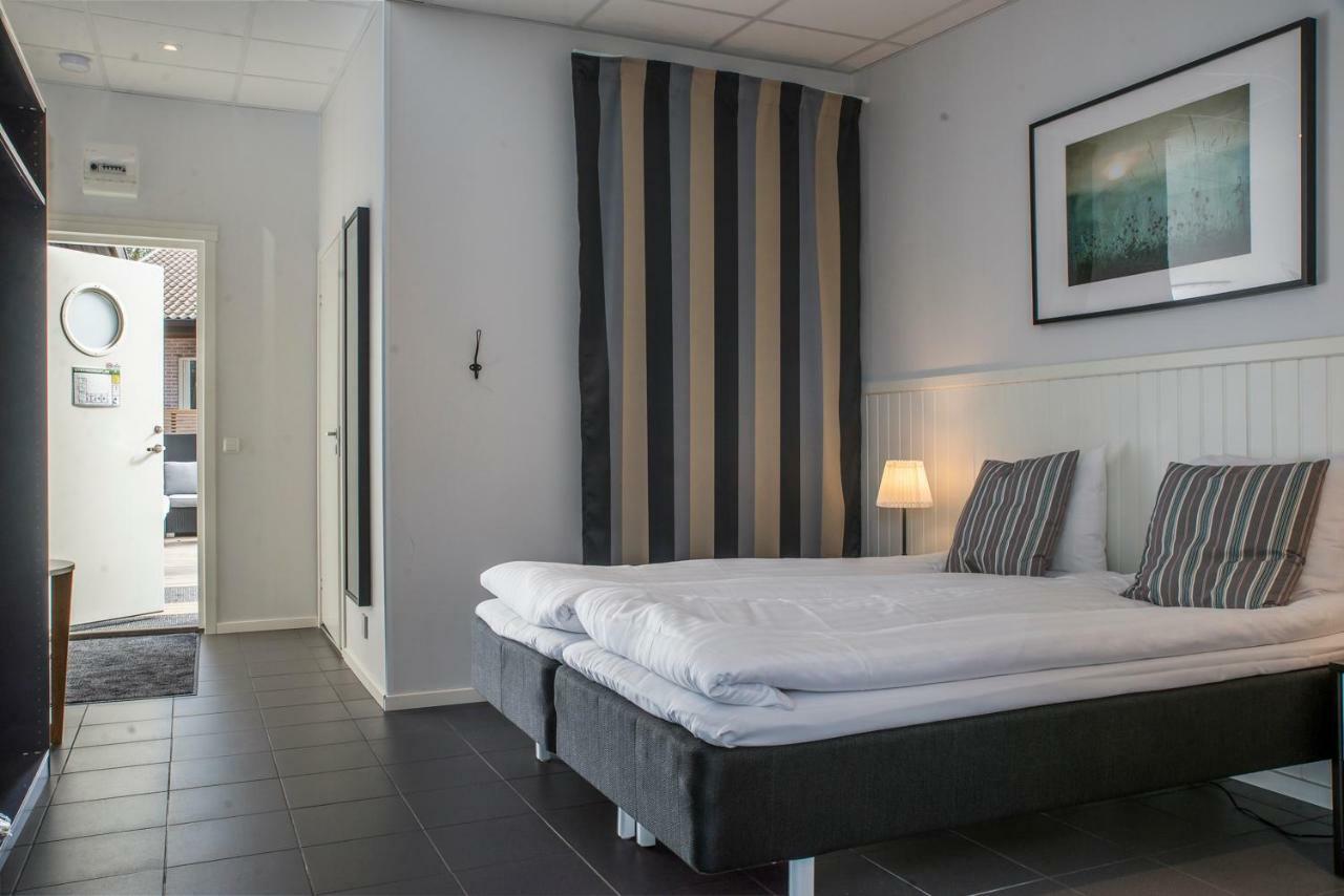 Insense Hotel Halmstad Extérieur photo